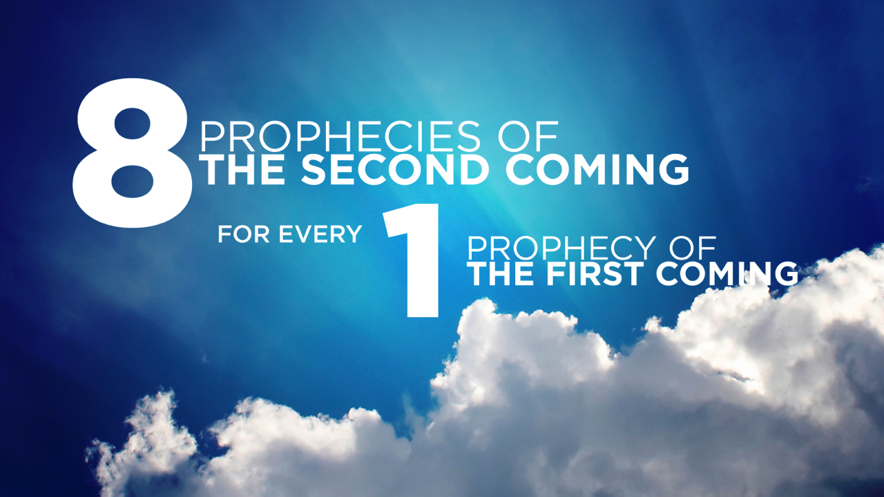 Prophecies of the Second Coming Ministry127